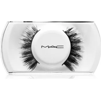 Umělé řasy MAC Cosmetics Lash umělé řasy 89 MEGASTAR LASH 1 ks