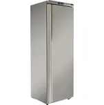 Redfox Chladnička - skříň 570 l DRR 600 S nerez REDFOX