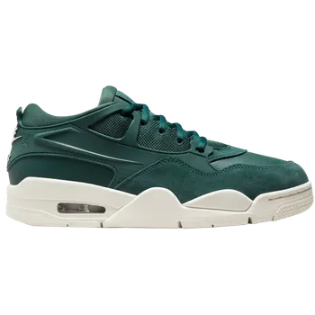 Pánská sálová obuv Basketbalové boty WMNS AIR JORDAN 4 RM fq7940-300 Velikost 42 EU | 7,5 UK | 10 US | 27 CM