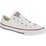 boty Converse Chuck Taylor All Star Seasonal OX - 3J256/Optical White 34