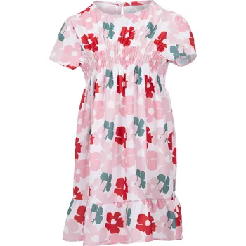 Dívčí šaty Dívčí šaty Trespass Ever So Trespass růžová 2697726