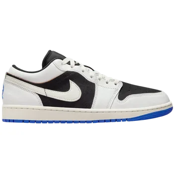 Pánské tenisky Obuv Nike AIR JORDAN 1 LOW Q54 hq0764-001 Velikost 38,5 EU | 5,5 UK | 6 US | 24 CM