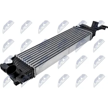 Chladič motoru Chladič turba NTY CCL-SU-000