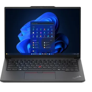 Notebook Lenovo ThinkPad E14 Gen 6 (21M70056CK)