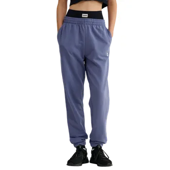 Dámské kalhoty Kalhoty Hummel Pulse Sweatpants Women 229315-7507 Velikost M