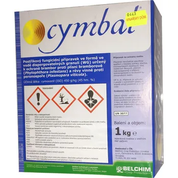 Pesticid Cymbal 1 kg