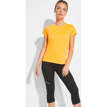 Roly Dámské elastické kalhoty Icaria