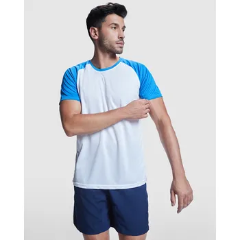 Dámské oblečení Roly Pánské sportovní tričko Indianapolis