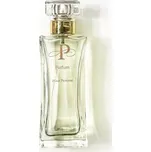 Louis Vuitton Dans la Peau - PURE No.857 (50 ml), inspirace, vůně pro dámy