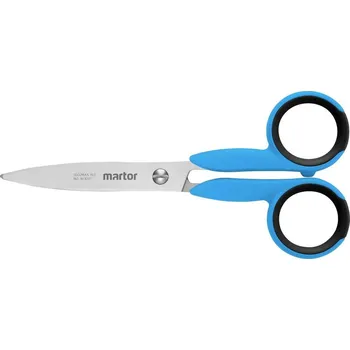 Pracovní nůž MARTOR Bezpečnostní nůžky SECUMAX 363 36300100