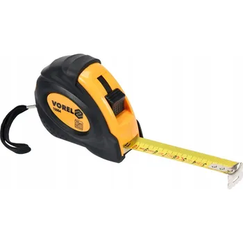 metr Svinovací metr Vorel 7,5 m