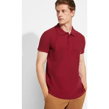 Dámské oblečení Roly Pánská polokošile Estrella - VÝPRODEJ