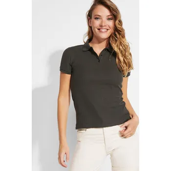 Dámské oblečení Roly Dámská polokošile Pegaso premium