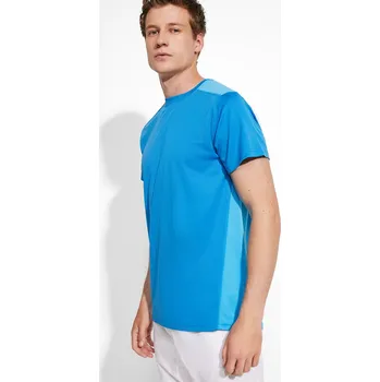 Dámské tričko Roly Pánské sportovní tričko Detroit