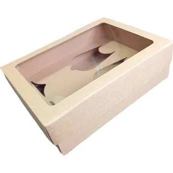 Sklenice Dárková kazeta na 2 sklenice