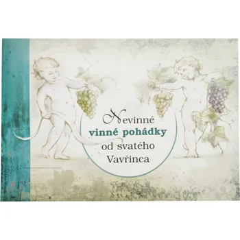 Pohádka Pohádky vinné či nevinné