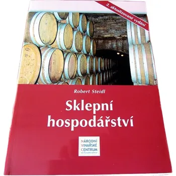 Sklepní hospodářství