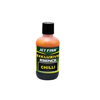 Návnadové aroma JetFish Jet Fish Exkluzivní esence OŘECH JAVOR 20ml