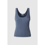 Pepe Jeans Dámský svetr OTIN TOP Barva: modrá, Velikost: XS