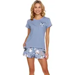 Dámské pyžamo DOCTOR NAP PM.7206 SHEEP XXL 0