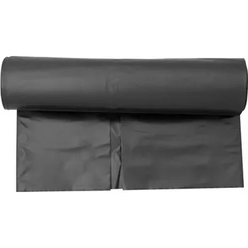 Pytle na odpadky Pytel na odpad 700 x 1100 x 0,8 mm, 120l
