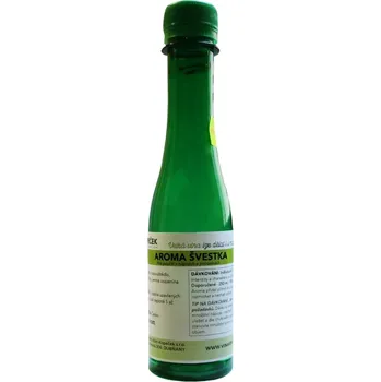 Aroma Švestka 100 ml