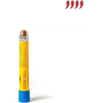 Koření Sušené chilli 4,5 g