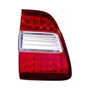 Zadní světlomet Zadní světlo DEPO 817988-5