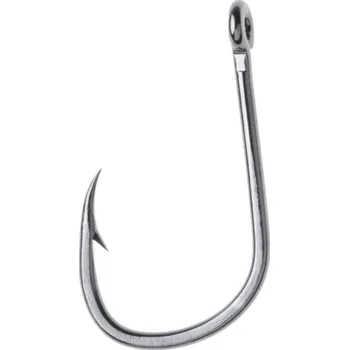 Rybářský háček MIVARDI - Háčky Yamatsu Iseama s očkem vel. 6 10 ks