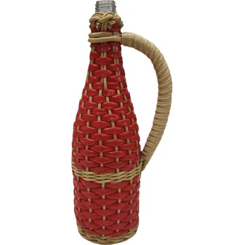 Demižon Demižon opletený 1 l