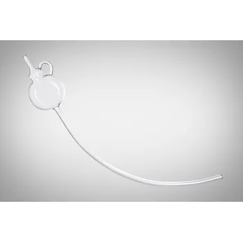 Koštýř čirý ohlý 0,5 l