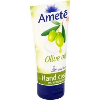Péče o ruce Ameté krém na ruce 100ml Olive SOS