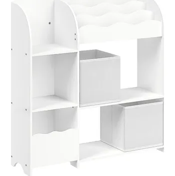 police Dětská police GKR042W01