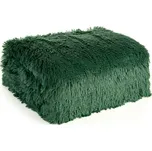 Deka D91 TIFANY 1 tmavě zelená