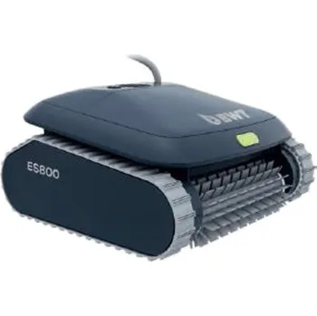 Vysavač Kabelový robotický vysavač BWT ES 800