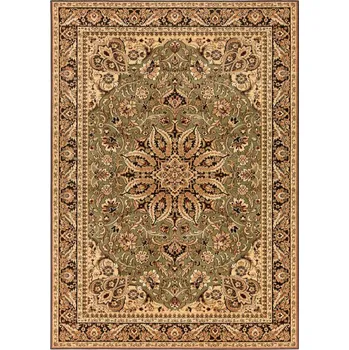 Koberec Koberec Agnella Standard Topaz hráškový