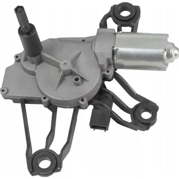 Motorek stěrače a odstřikovače Abakus 103-06-007 Motorek stěračů