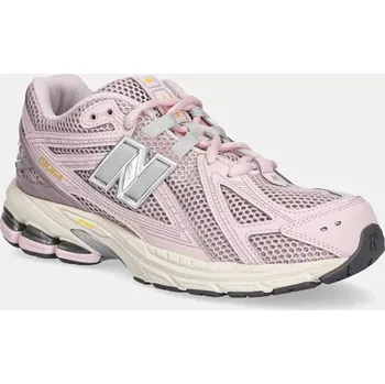 Pánské tenisky Tenisky New Balance 1906 růžová barva, GC1906CK 30X, EUR 39