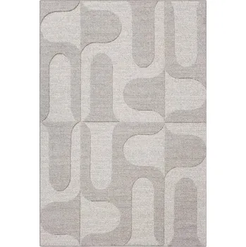Koberec Koberec Agnella Noble Sally světle šedý