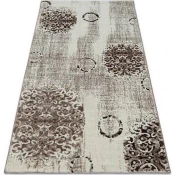 Koberec Koberec FLORYA 265 Béž/krém