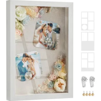 Rám na obraz Rámeček na fotky RPF019W01