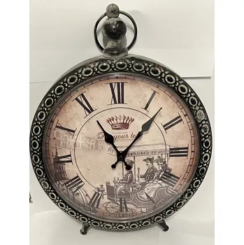 Hodiny Nástěnné i stojící hodiny Budík