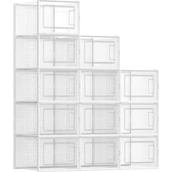 Úložný box Úložné boxy LSP12MWT (12 ks)