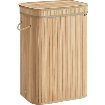 Koš na prádlo Prádelní koš 72L LCB061N01