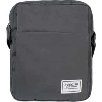 Zelená pánská taška Vibe