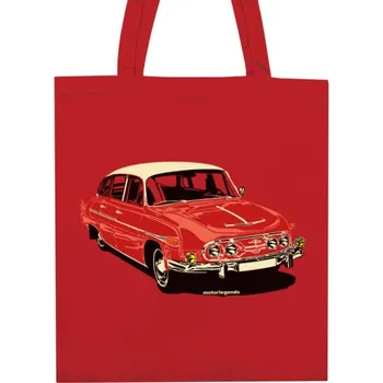 Nákupní taška Nákupní taška unisex s potiskem 603 003 BAG