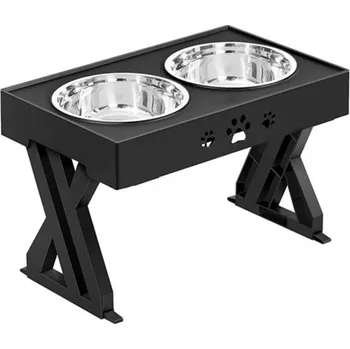 Miska pro psa Miska na krmivo a vodu pro zvířata 331731