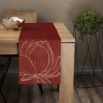 ubrus Ubrus BLINK12 - červený