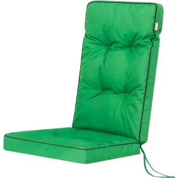 Polštář Polštář na zahradní židli LENA zelený