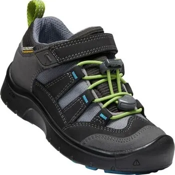 Chlapecké tenisky Dětské boty KEEN HIKEPORT WP CHILDREN velikost bot US 8